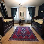 Bed & Breakfast La Boal Dourgne