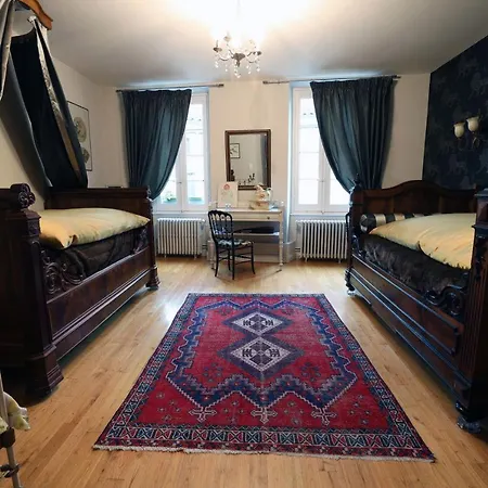 Bed & Breakfast La Boal Dourgne