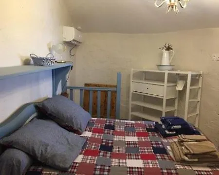 Bed & Breakfast La Boal Dourgne