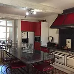 Couette-café La Boal