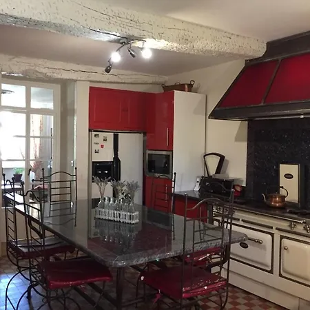 Bed and Breakfast La Boal