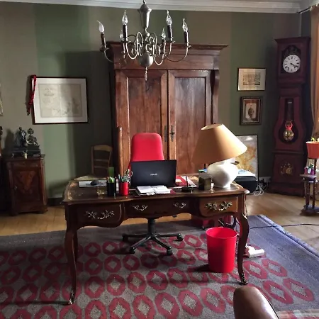 Bed and Breakfast La Boal 3*