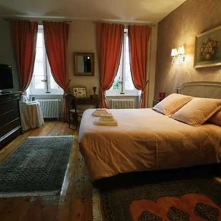 La Boal Bed and Breakfast 3*