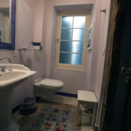 La Boal Bed and Breakfast Dourgne