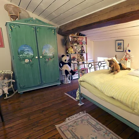 La Boal Bed and Breakfast