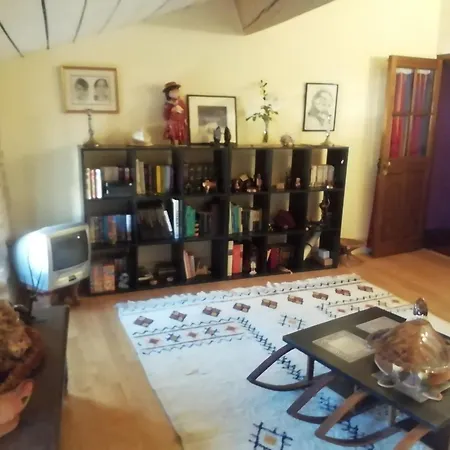 Bed and Breakfast La Boal