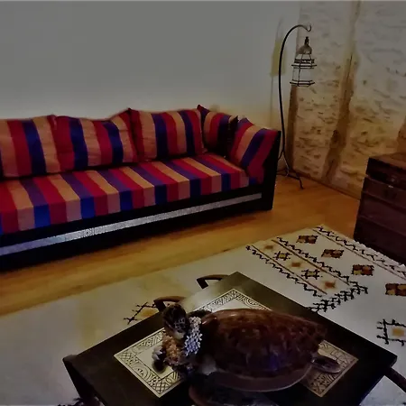 La Boal Couette-café 3*