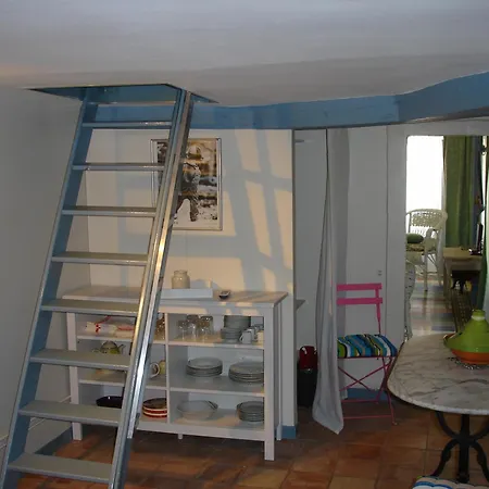 Bed & Breakfast La Boal