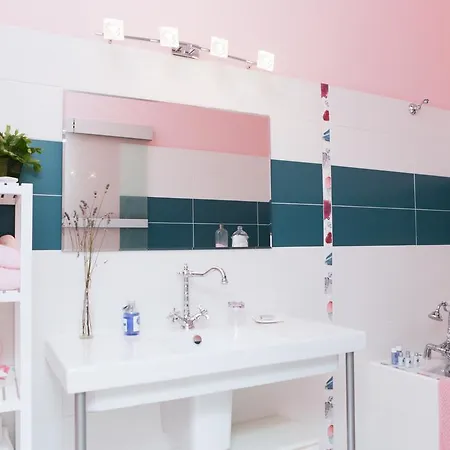 Bed and Breakfast La Boal