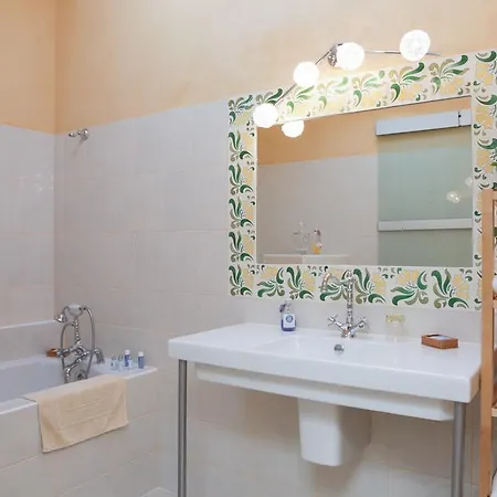 Bed and Breakfast La Boal