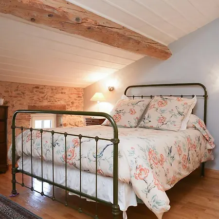 La Boal Bed and Breakfast Dourgne