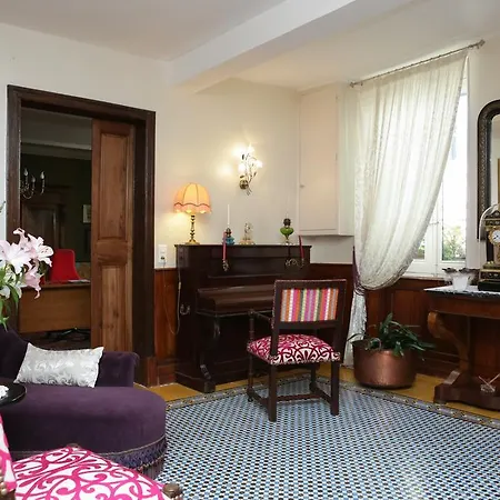 La Boal Bed and Breakfast 3*