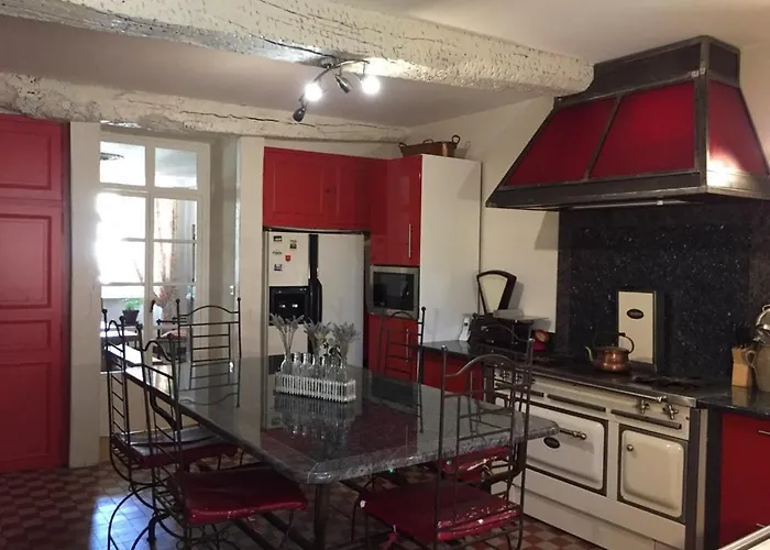 Bed & Breakfast La Boal