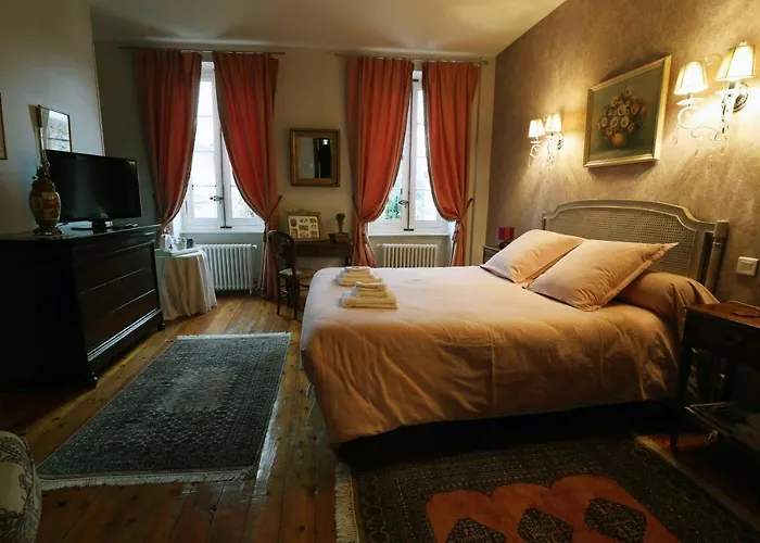La Boal Bed & Breakfast 3*