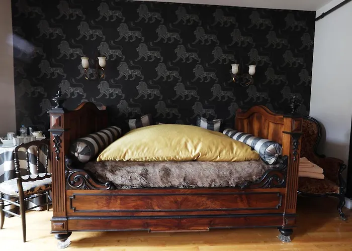 La Boal Bed & Breakfast 3*