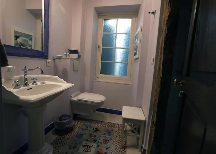 La Boal Bed & Breakfast Dourgne