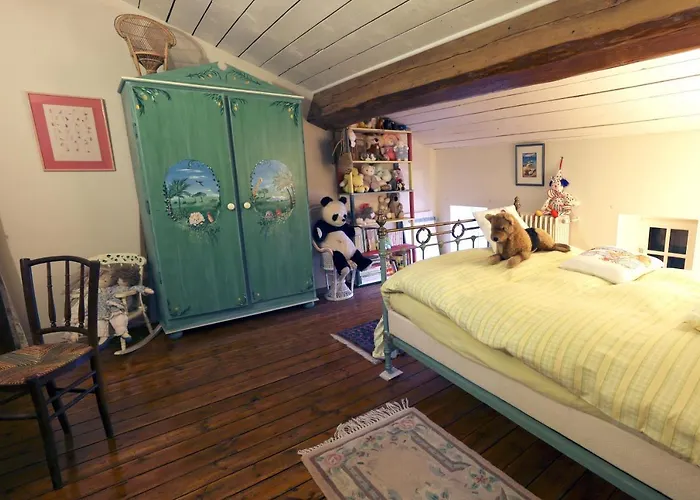 La Boal Bed & Breakfast