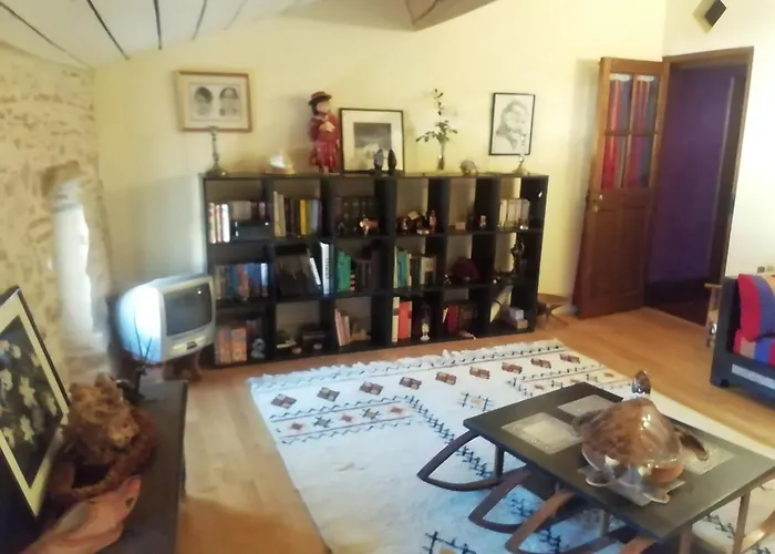 Bed & Breakfast La Boal