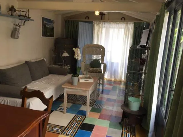 La Boal Bed & Breakfast