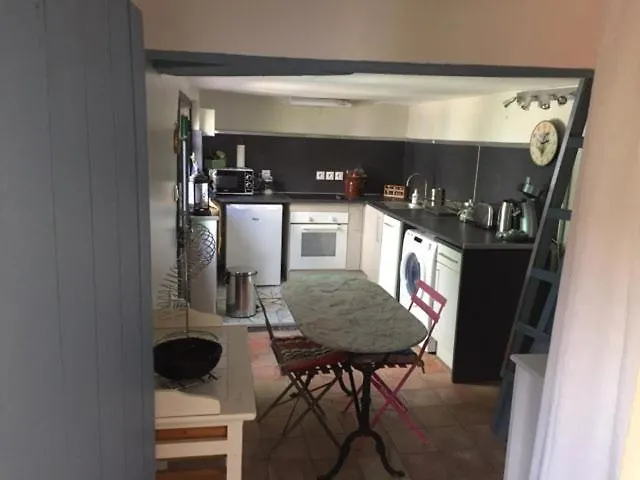 La Boal Bed & Breakfast 3*