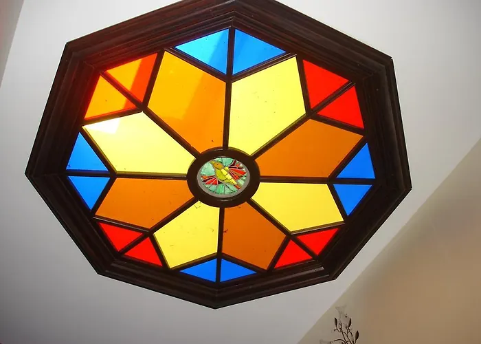 La Boal Bed & Breakfast