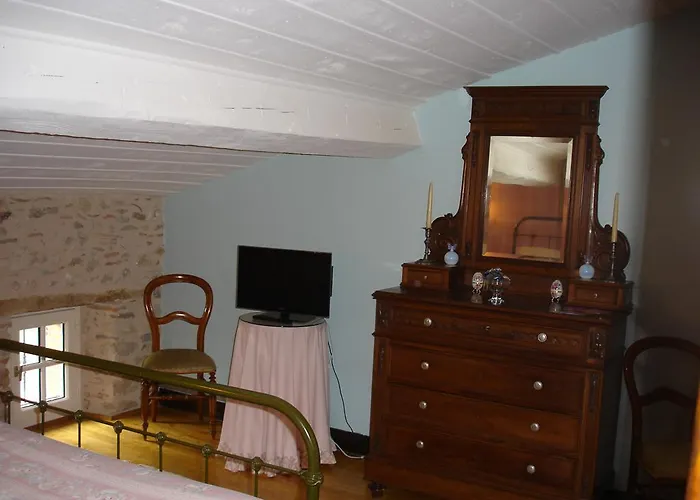 Bed & Breakfast La Boal