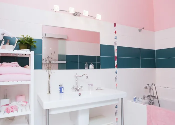 Bed & Breakfast La Boal