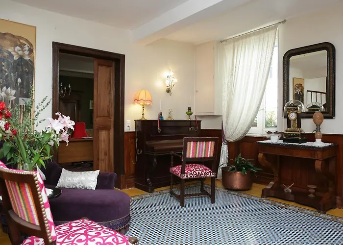 La Boal Bed & Breakfast 3*